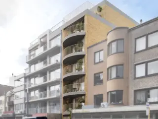 Appartement te koop Koksijde (RBS18582)