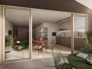 Studio te koop Koksijde (RBS18583)