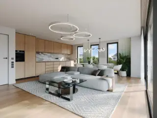 Appartement te koop Hellange (RBS18828)