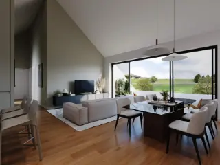 Appartement te koop Hellange (RBS18830)