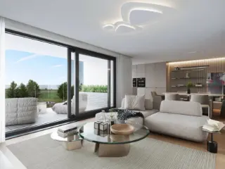 Appartement te koop Hellange (RBS18831)