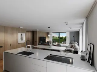 Appartement te koop Hellange (RBS18832)