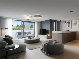 Appartement te koop Hellange (RBS18833)