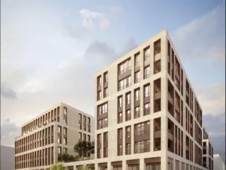 Appartement te koop Esch-sur-Alzette (RBS18834)