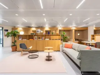 Bureaux à louer Luxembourg (RBS18844)