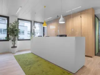 Bureaux à louer Luxembourg (RBS18885)