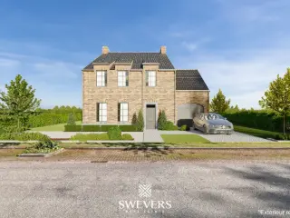 Bouwgrond te koop Heusden-Zolder (RBS19154)