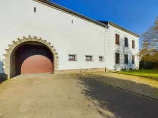 Maison à vendre Nospelt (RBS19205)