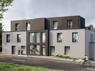 Appartement à vendre Moestroff (RBS19207)