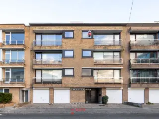 Apartment for sale De Panne (RBS19278)