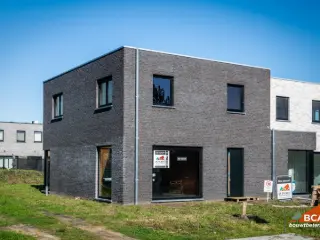 Maison à vendre Kaprijke (RBS19281)