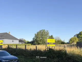 Land for sale Asse (RBS19399)