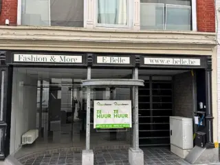 Surface commerciale à louer Koekelare (RBS19628)