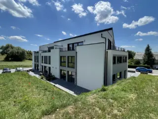 Appartement à vendre Oetrange (RBS19651)