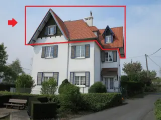 Appartement à vendre Westende (RBS22256)