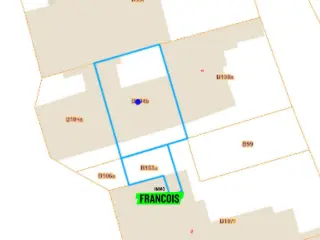 Terrain à bâtir à vendre Furnes (RBS22819)