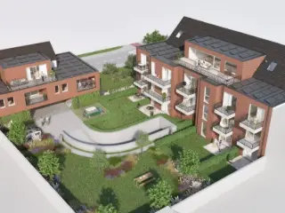 Parking for sale Boom (RBS22849)