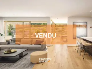 Appartement te koop Steinsel (RBS23167)