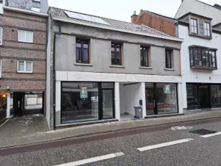 Surface commerciale à louer Geel (RBS23211)