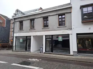 Surface commerciale à louer Geel (RBS23212)