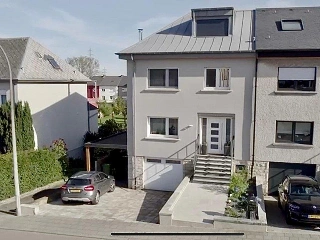 Maison à vendre Belvaux (RBS23221)