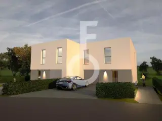 Maison à vendre Dippach (RBS23226)