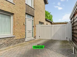 Huis te koop Beveren-Leie (RBS23374)