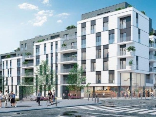 Bureaux à louer Luxembourg (RBS24162)