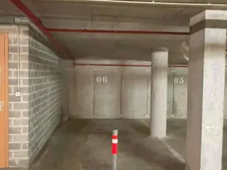 Parking à louer Luxembourg (RBS24531)