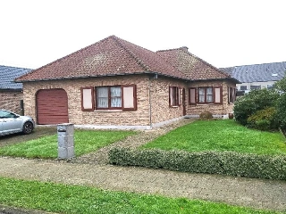 Maison à vendre Zemst (RBS25369)