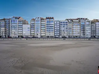 Appartement te koop Knokke-Heist (RBS25411)