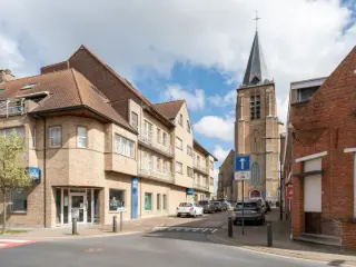 Apartment for sale Moorslede (RBS25611)