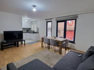 Apartment for sale Laken (RBS25668)