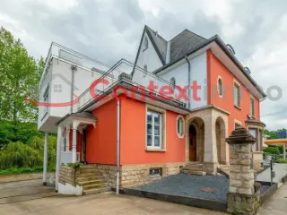 Bureaux à vendre Luxembourg (RBS25803)