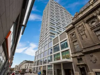 Apartment for rent Antwerp (RBS26224)