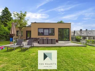 Maison à vendre Perlé (RBS26228)