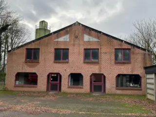 Handelspand te koop Peer (RBS26292)