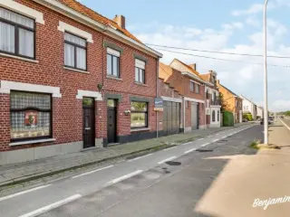 Residence for sale Hollebeke (RBS26691)