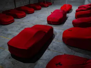 Parking for rent Strassen (RBS26996)