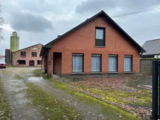 Maison à vendre Grote-Brogel (RBS27715)