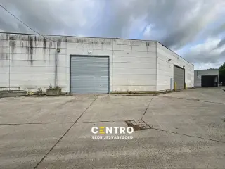 Industrial building for rent Elverdinge (RBS27896)