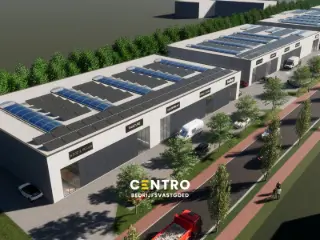 Industrie te koop Dentergem (RBS27897)