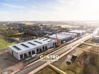 Industrie te koop Dentergem (RBS27899)