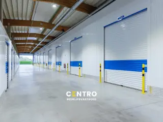 Industrie te huur Roeselare (RBS27901)