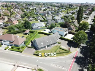 Kantoor te koop Roeselare (RBS27911)