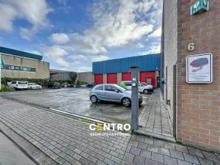 Industrie te huur Roeselare (RBS27922)