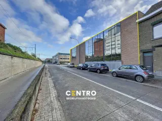 Kantoor te huur Roeselare (RBS27923)