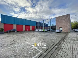 Industrie te huur Roeselare (RBS27924)
