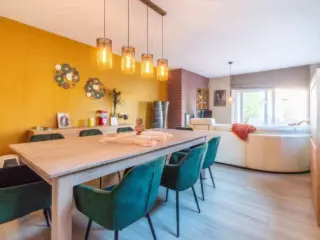 Maison à vendre Hal (RBS28065)