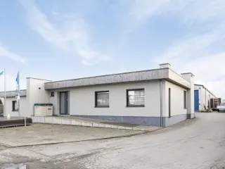 Immeuble mixte à vendre Merchtem (RBS28634)